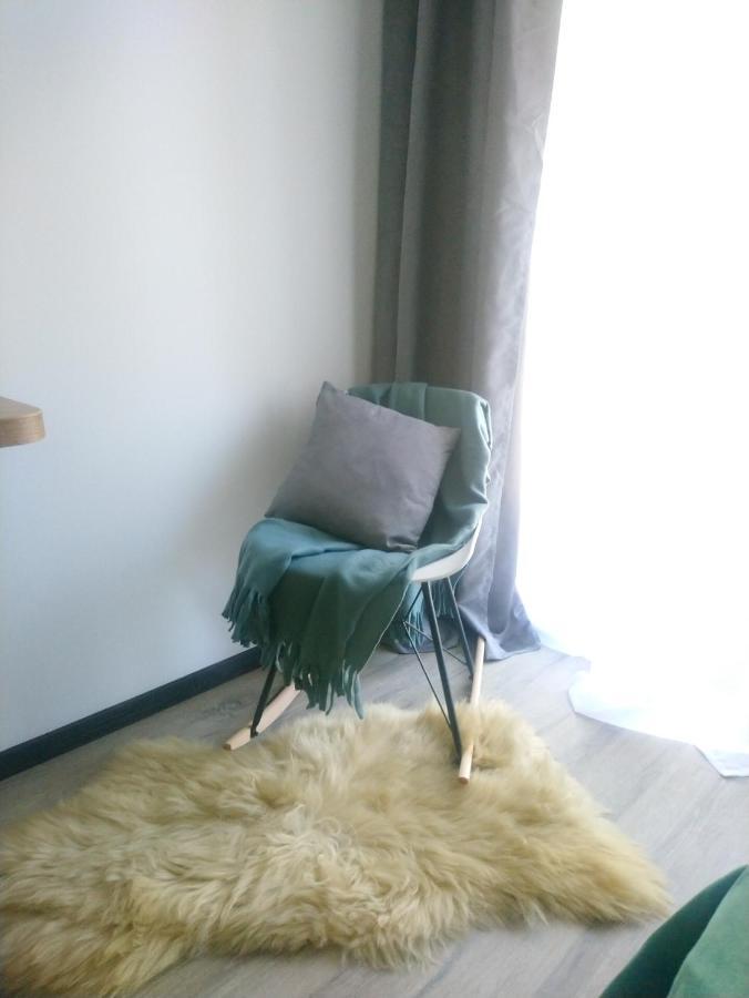 Willowa Chata Dzianisz 外观 照片